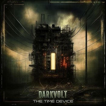 Darkvolt - The Time Device