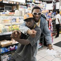 RICHY - Paper Chase (Explicit)