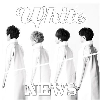 NEWS - White