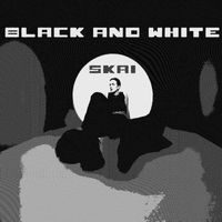SKAI - Black and White (Afro House Edit)