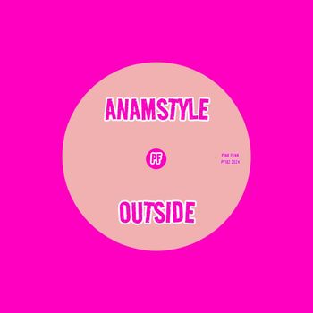 AnAmStyle - Outside