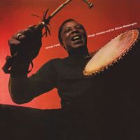 Ginger Johnson and His African Messengers - African Party (Deluxe Edition)