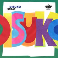Ichisan - Disuko