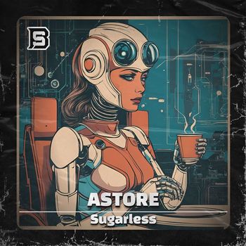 Astore - Sugarless
