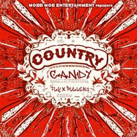 FLY - COUNTRY CANDY (Explicit)