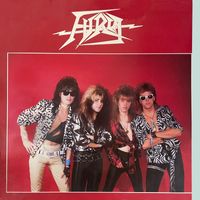 Furia - Lady Rock