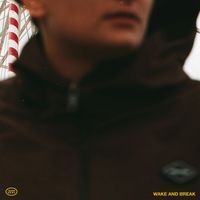 Oppidan - WAKE AND BREAK