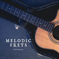 Guitar Masters - Melodic Frets
