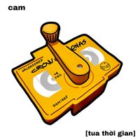 Cam - Tua Thời Gian