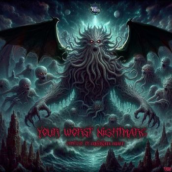 Moonlight (MX) - Your Worst Nightmare