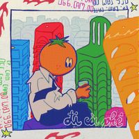 Cam - Đi Cà Phê (Explicit)
