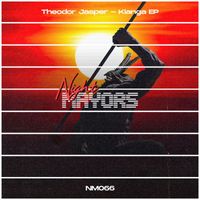 Theodor Jasper - Kianga EP