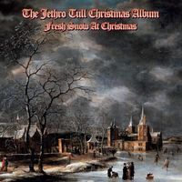 Jethro Tull - Jack Frost and the Hooded Crow (2024 Remix)