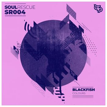 blackfish - Colours