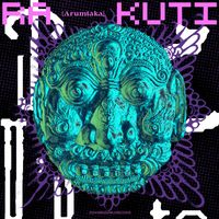 Rahadhita Arumtaka - Ra kuti