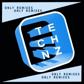 Various Artists - ONLY REMIXES 2