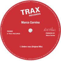 Marco Corvino - Ombre Rosa