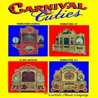 Paul Eakins - Carnival Cuties