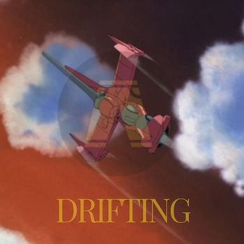Pants - Drifting