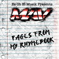 Mav - Pages from My Rhymebook (Explicit)