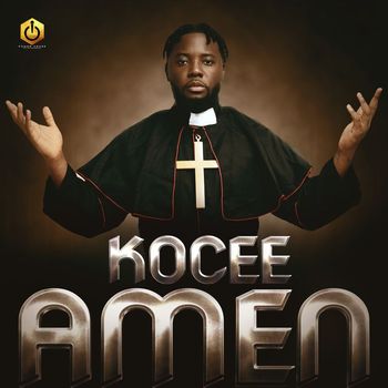 Kocee - Amen (Explicit)
