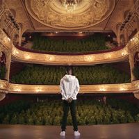 Nines - Going Crazy (Explicit)