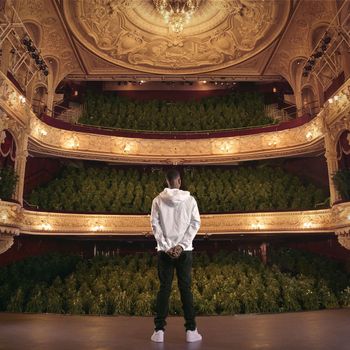 Nines - Going Crazy (Explicit)