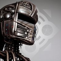 Go Fight - Machine Rock