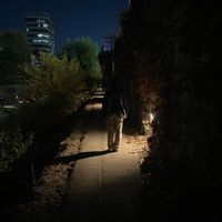 Adrey - Listening