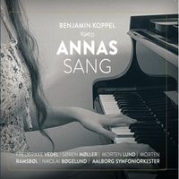 Benjamin Koppel - Annas sang