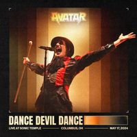 Avatar - Dance Devil Dance (Live at Sonic Temple)