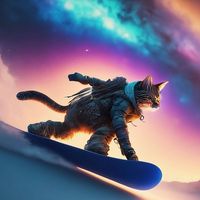 Funny Cats 995 - Yes