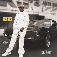 Richie Rich - Richard (Explicit)
