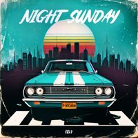 Foxy - Night Sunday