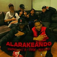 A.K.A - ALARAKEANDO