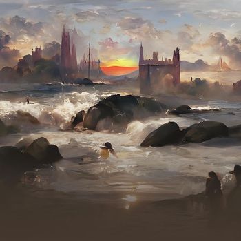 Astroline - When I'm With You