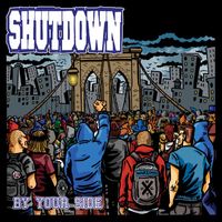 Shutdown - Untouchable