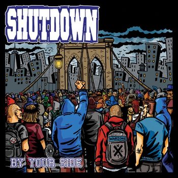 Shutdown - Untouchable