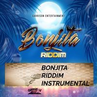 Richard kerr - BONJITA RIDDIM (INSTRUMENTAL)