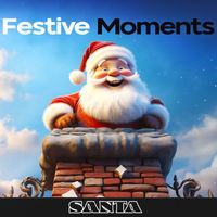 Santa - Festive Moments