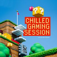 Hip Hop Beat Makers - Chilled Gaming Session
