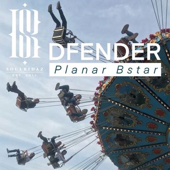 Dfender - Planar Bstar