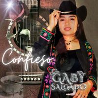 Gaby Salgado - Confieso