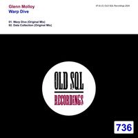 Glenn Molloy - Warp Dive