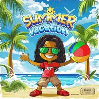 JET - Summer Vacation