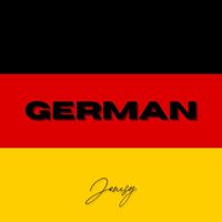 Jonesy - German