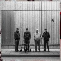 Kotiteollisuus - Susirajalla