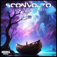 Sconvolto - Escape from Reality