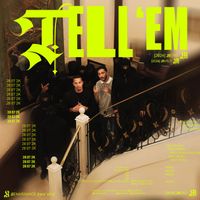 MERO, Marlo - Tell em (Explicit)