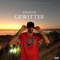 Anonym - Gewitter